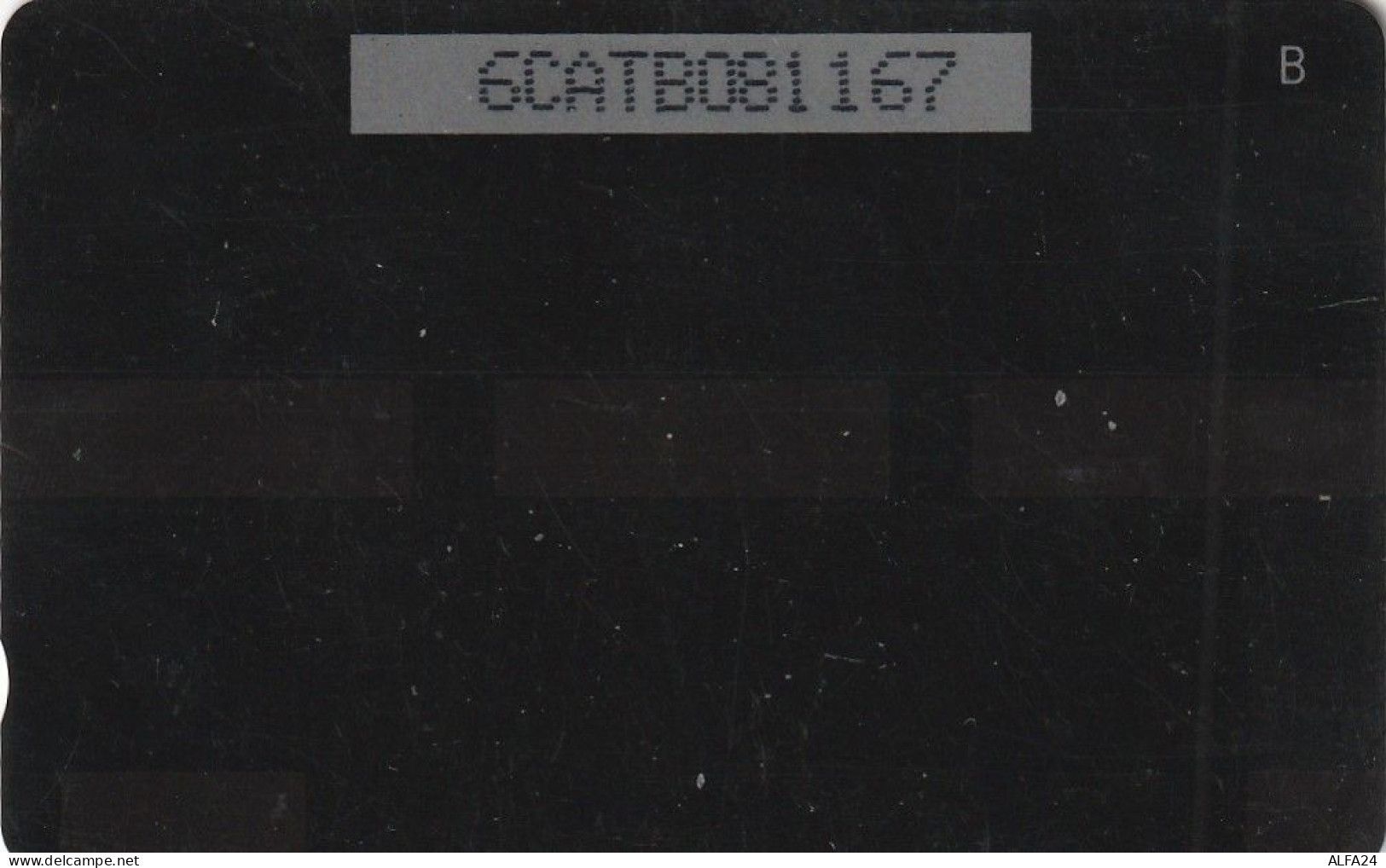 PHONE CARD ANTIGUA BARBUDA  (E1.20.5 - Antigua En Barbuda