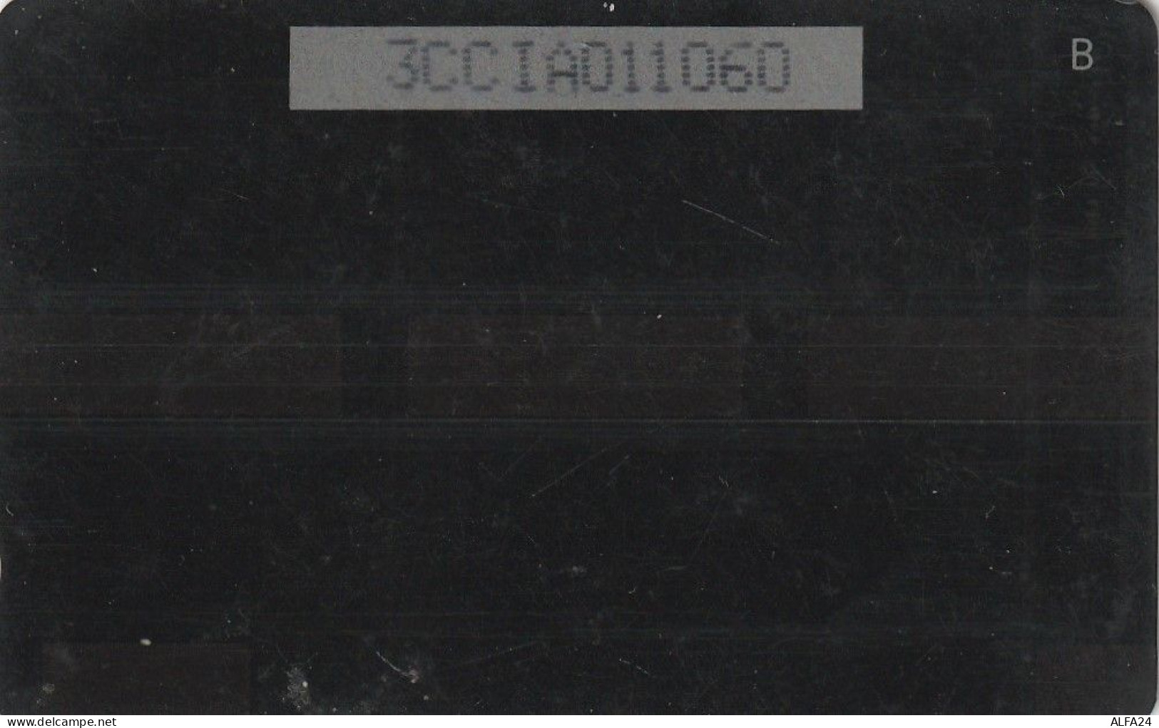 PHONE CARD CAYMAN ISLAND  (E1.13.6 - Iles Cayman