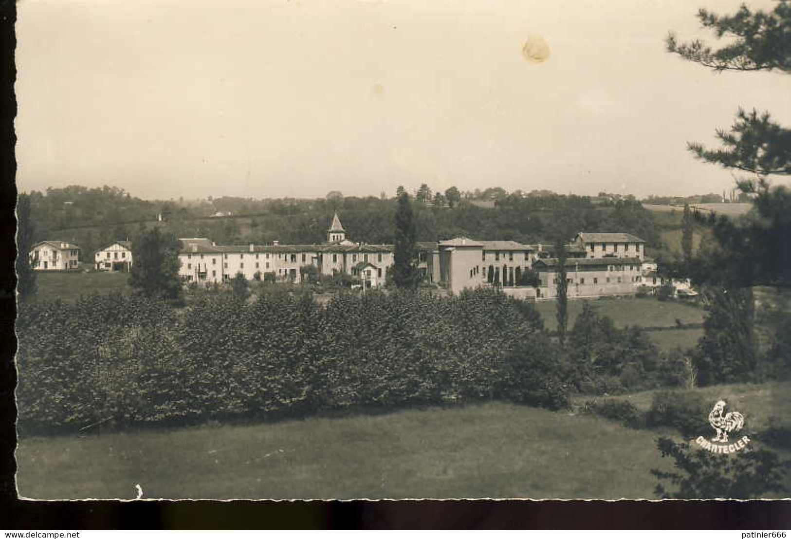 Saint Palais - Saint Palais