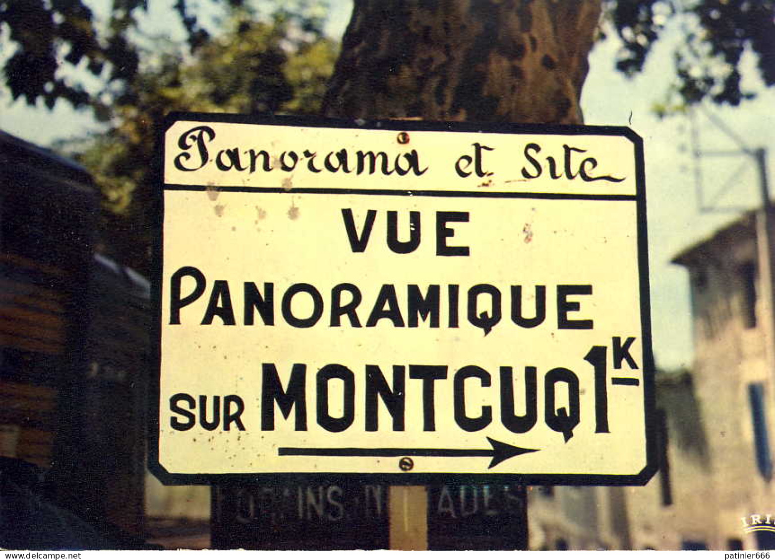 Montcuq - Montcuq