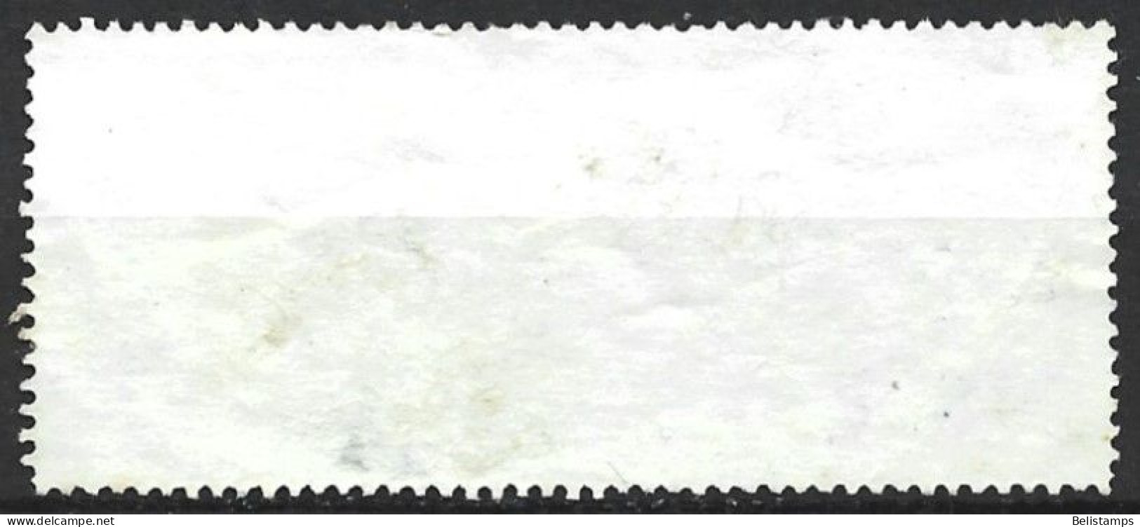 Argentina 1989. Scott #1648 (U) El Palmar, National Park - Used Stamps