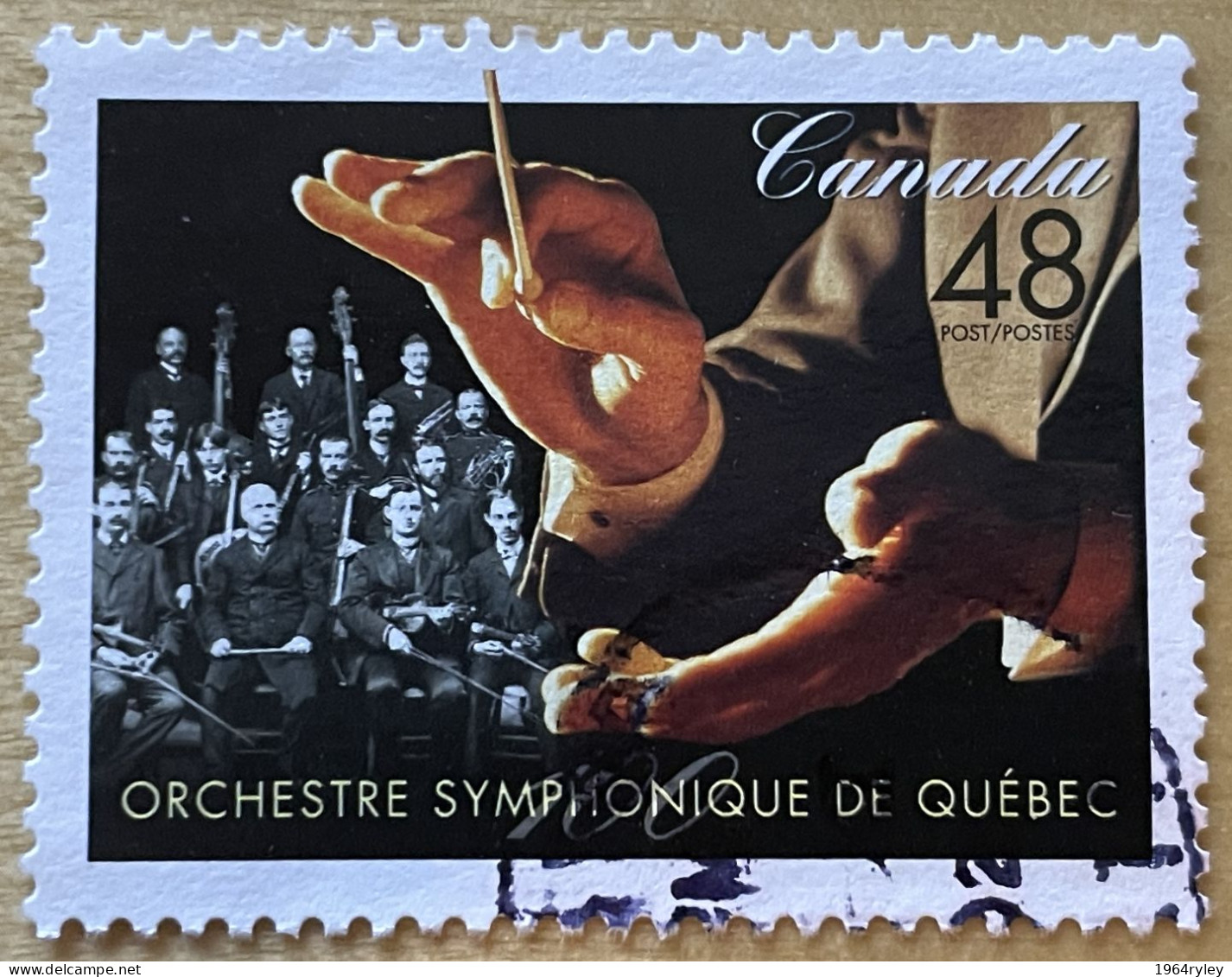 CANADA  - (0) - 2002 - # 2089 - Usati