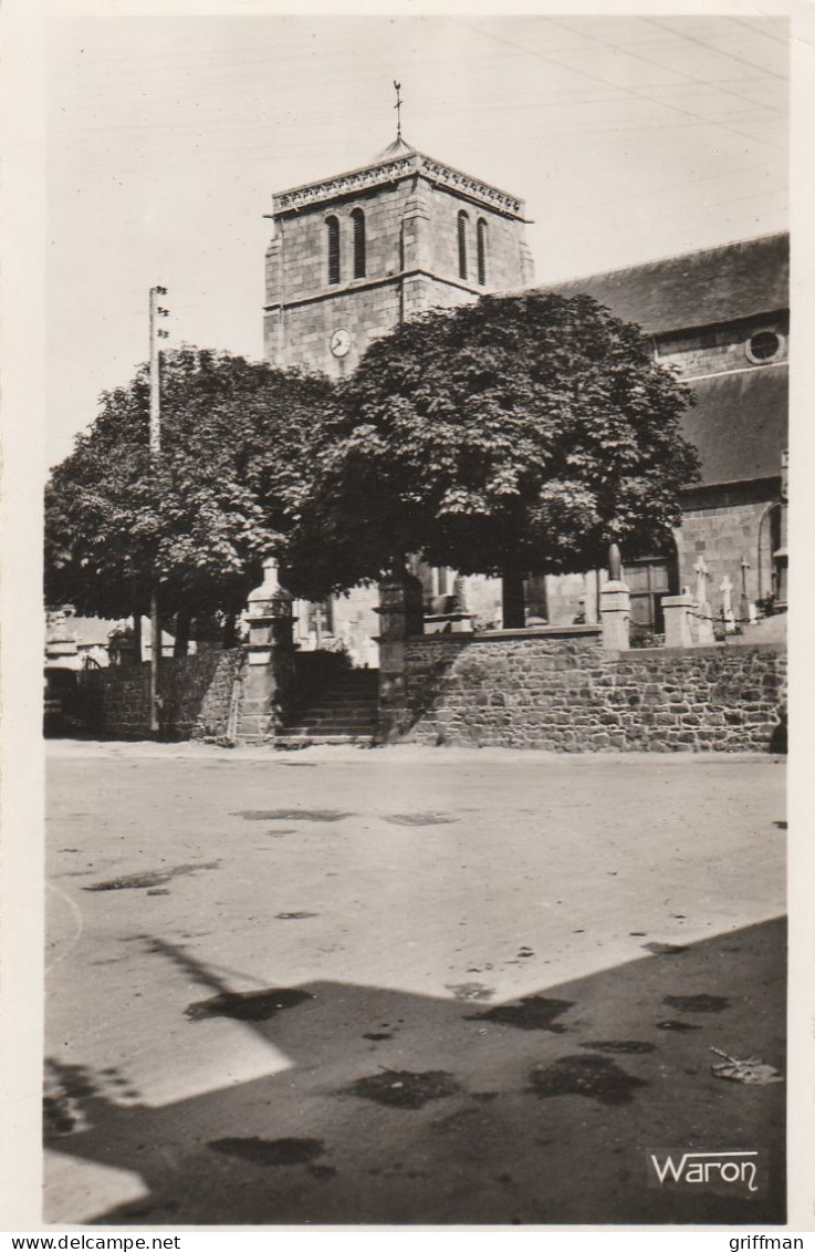 PENVENAN L'EGLISE CPSM 9X14 TBE - Penvénan