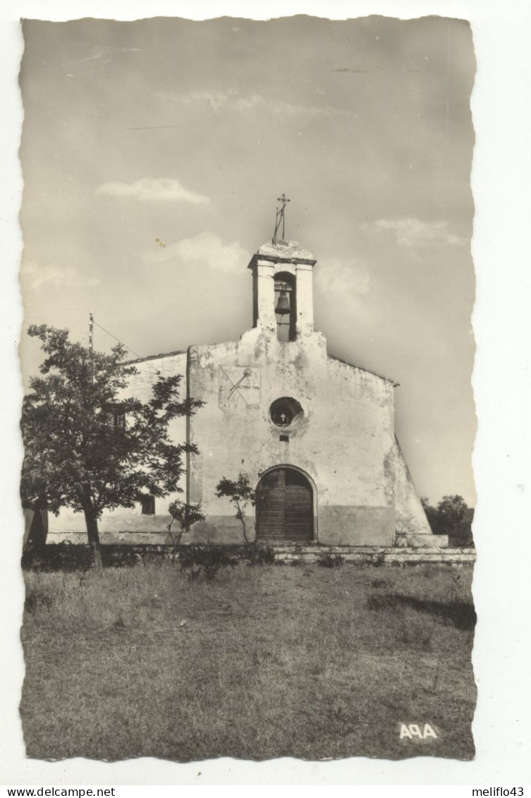 66/CPSM - Céret - Ermitage De Saint Ferréol - Ceret