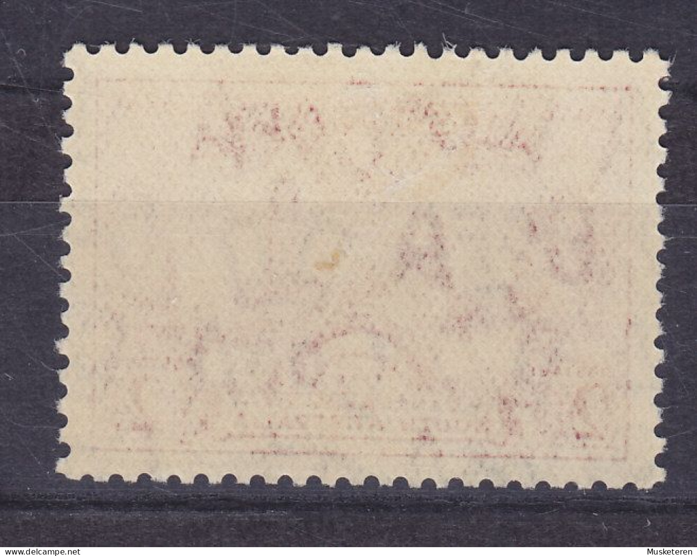 Australia 1936 Mi. 134, Foundation Of South Australia, MH* - Ungebraucht