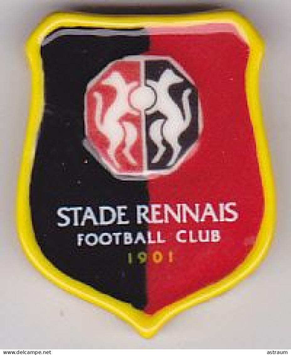 Feve Collector Neuve Stade Rennais Football Club ( SRFC ) 2024 - Sport