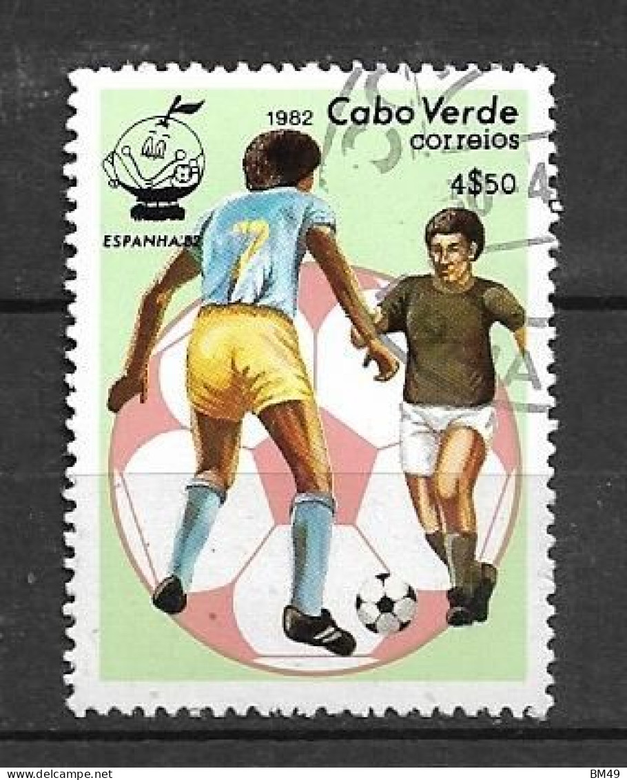 THEME COUPE Du Monde De Football   ESPAGNE  82      Oblitéré - 1970 – Mexique