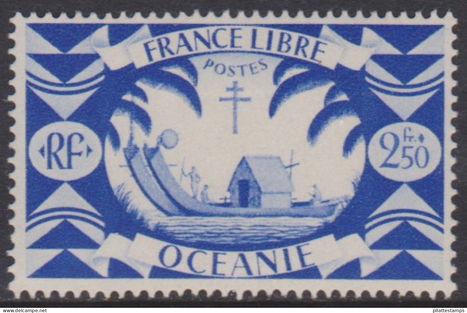 Océanie 164** - Other & Unclassified