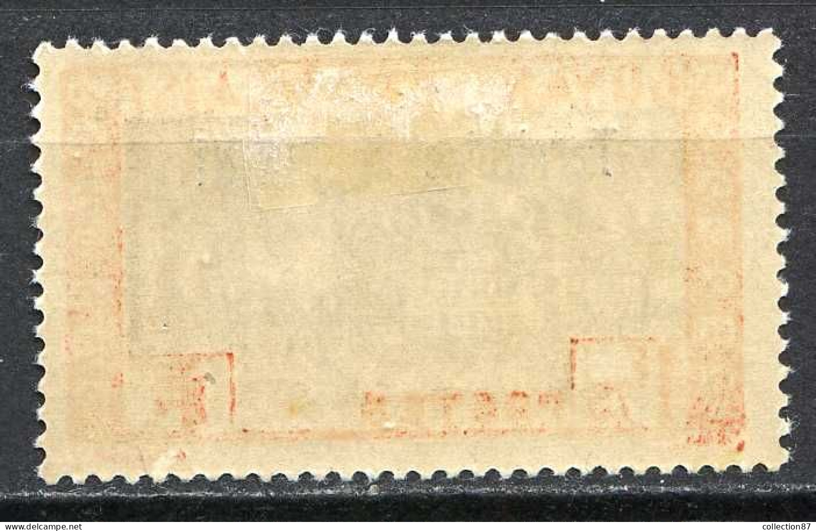 Réf 81 < ININI < N° 22 * Neuf Ch. - MH * -- Dos Visible TTB - Unused Stamps