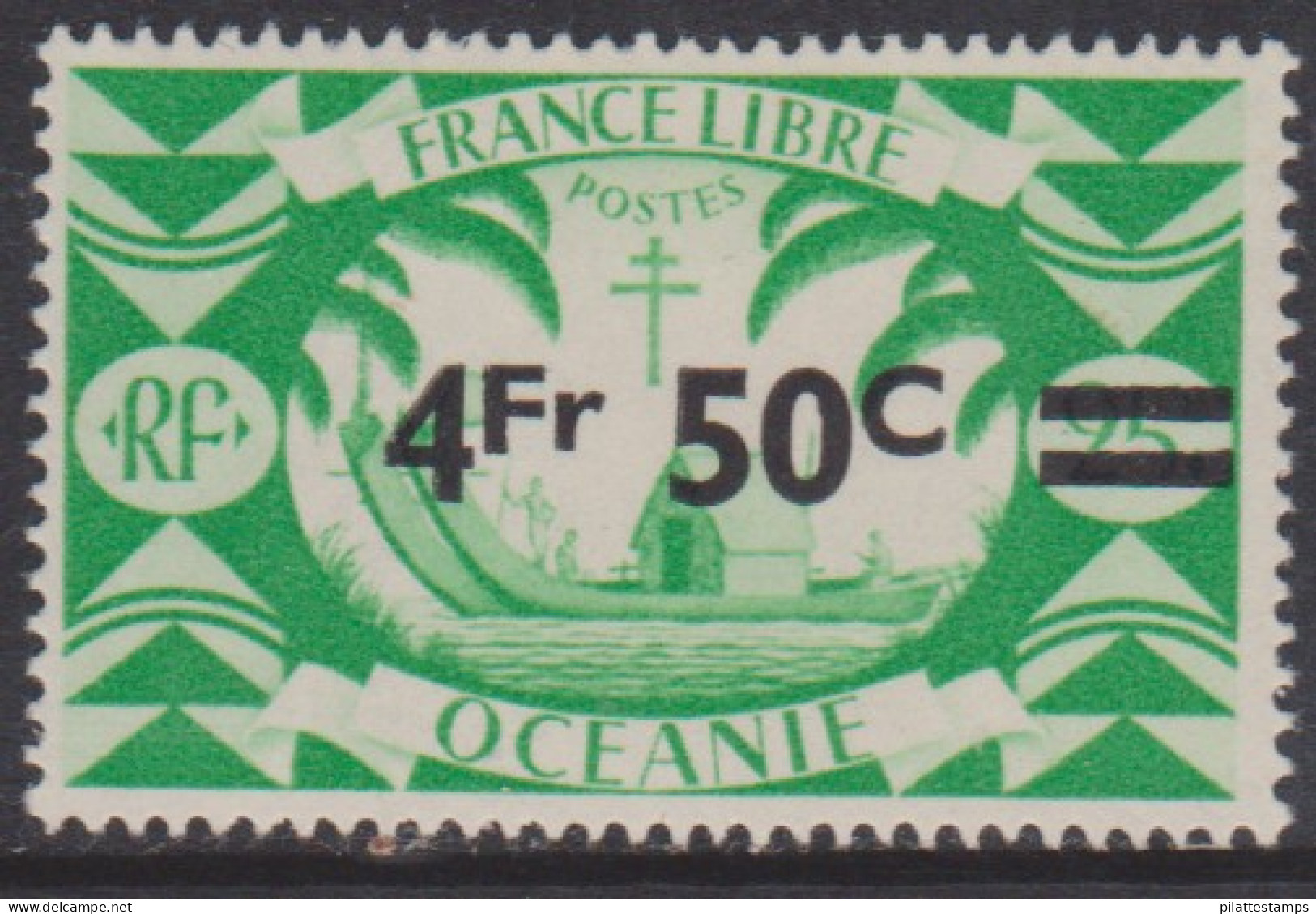 Océanie 178** - Altri & Non Classificati