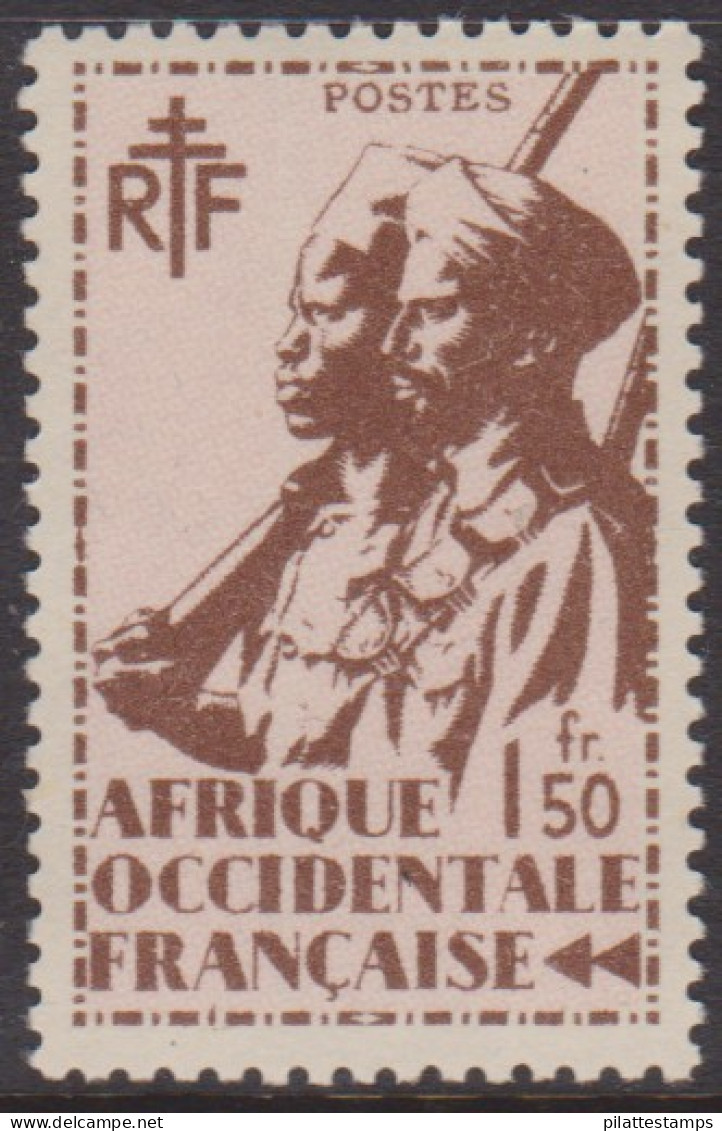 Afrique Occidentale 13** - Other & Unclassified