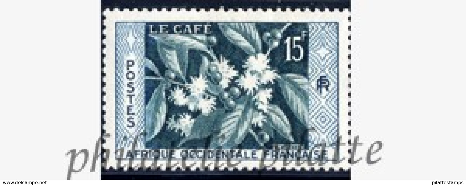 Afrique Occidentale 62** - Altri & Non Classificati