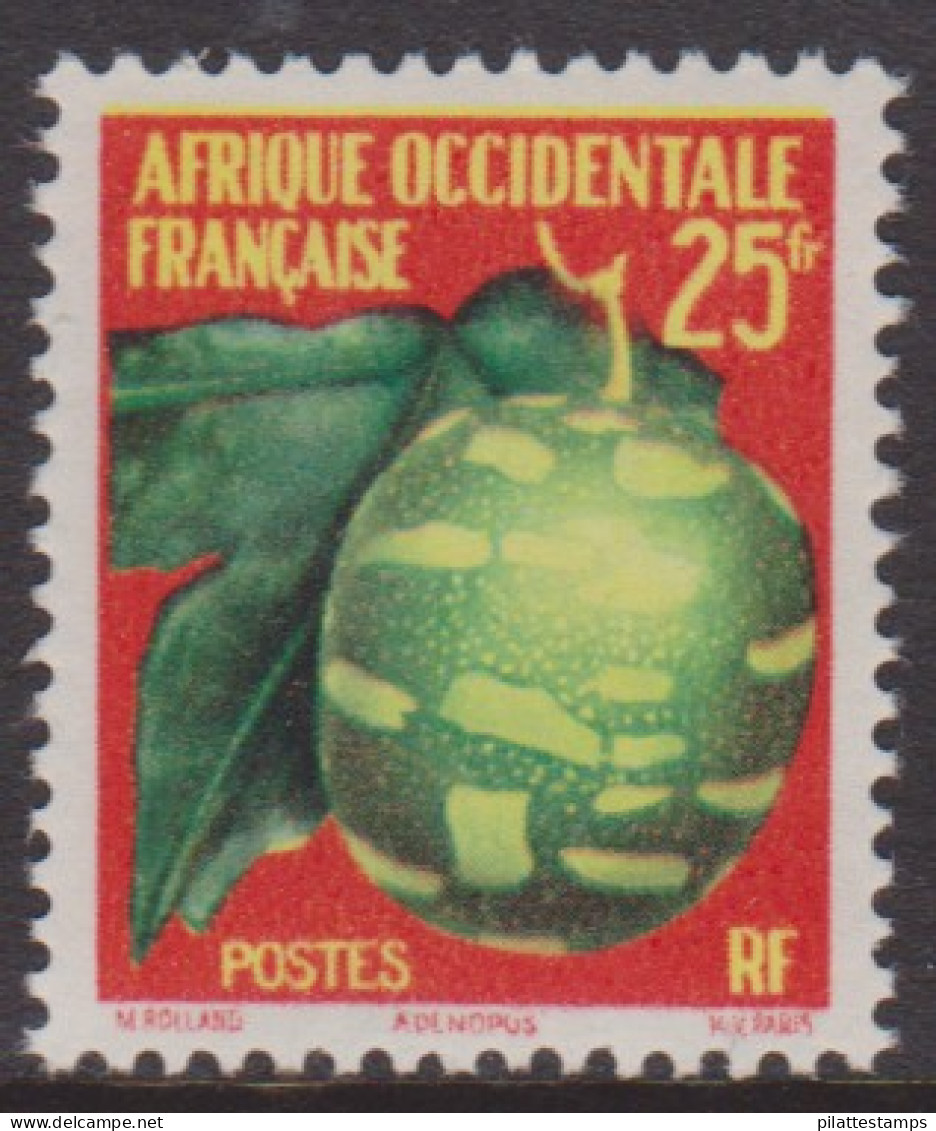 Afrique Occidentale 69** - Other & Unclassified