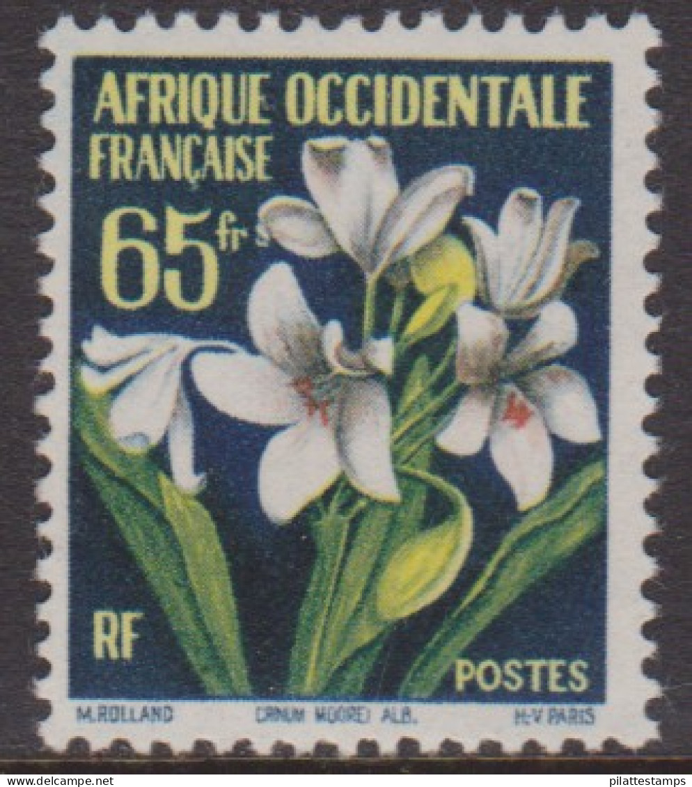 Afrique Occidentale 72** - Other & Unclassified