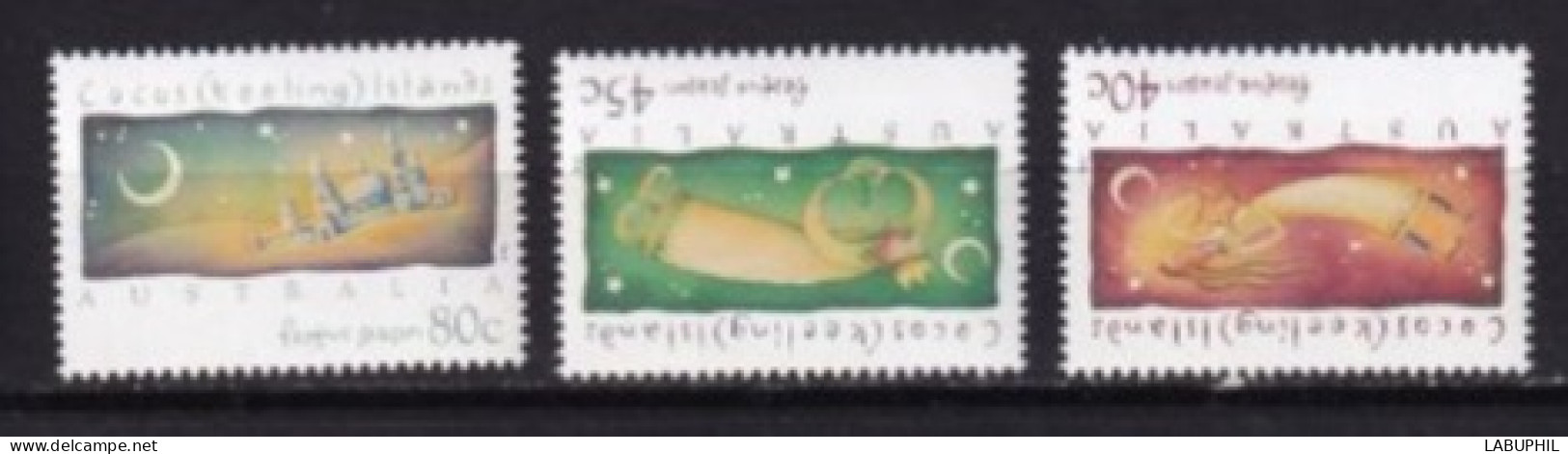 COCOS MNH **  1994 - Cocos (Keeling) Islands