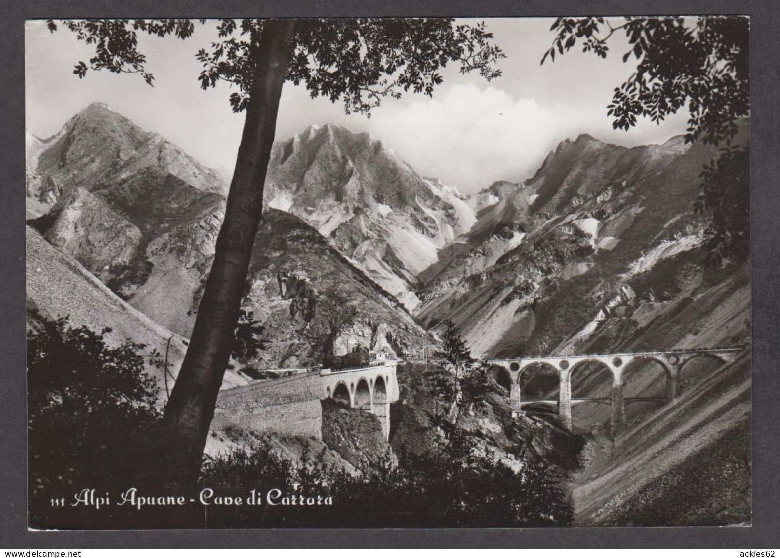 089047/ CARRARA, Cave - Carrara