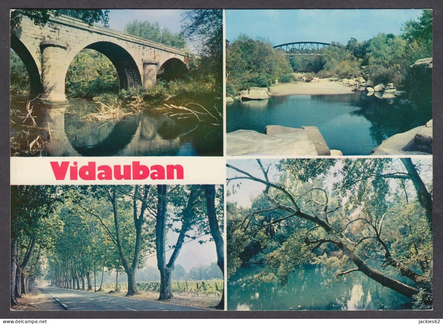 103180/ VIDAUBAN - Vidauban