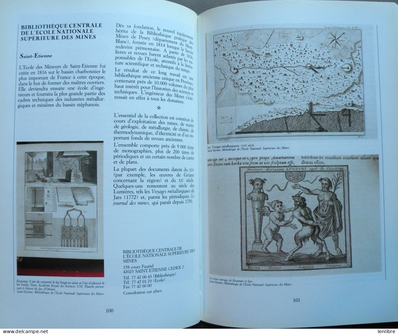 ITINERAIRES. Patrimoine Ecrit En Rhône-Alpes. Acord / Editions Curandera. 1992. - Rhône-Alpes