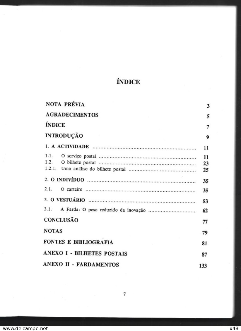 Livro 'O Traje Do Carteiro' De Francisco Morato. Livro Com 133 Páginas. Book 'The Postman's Costume' By Francisco Morato - Buch Des Jahres