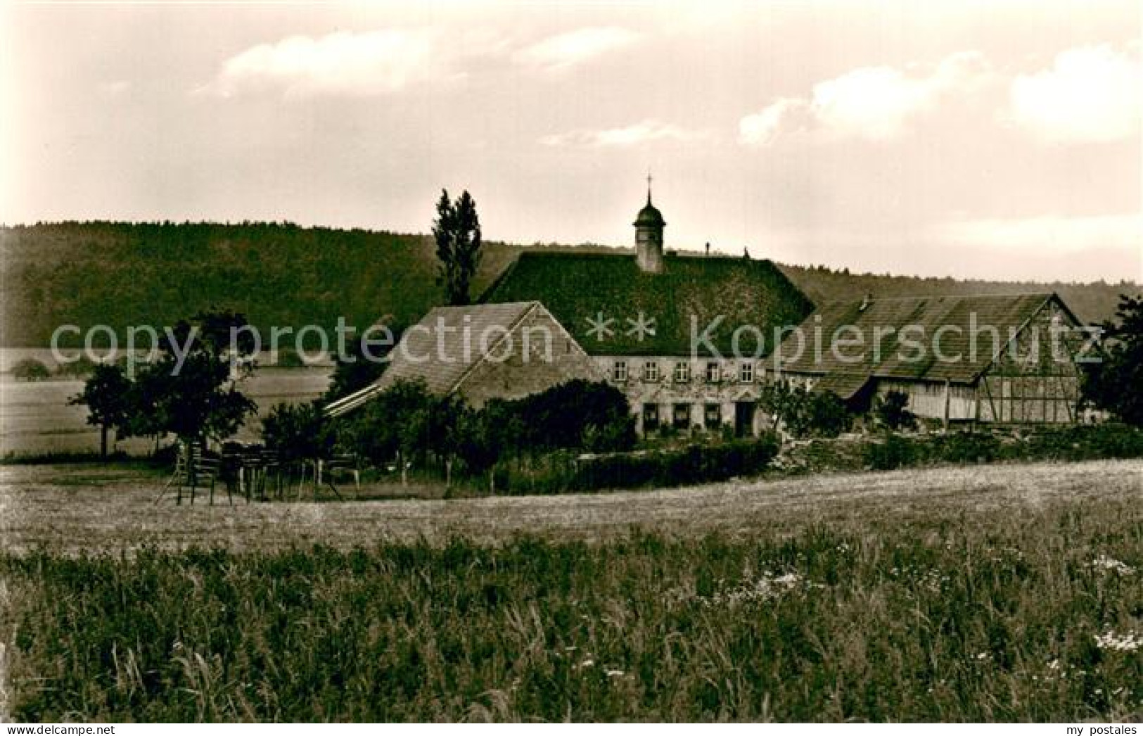 73763607 Idstein Gasthaus Huehnerkirche Idstein - Idstein