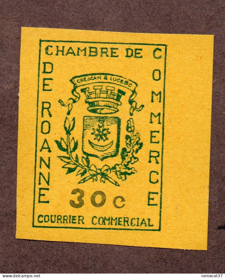 Timbres De Grève N°14 Nxx LUXE Cote 75 Euros !!! - Autres & Non Classés