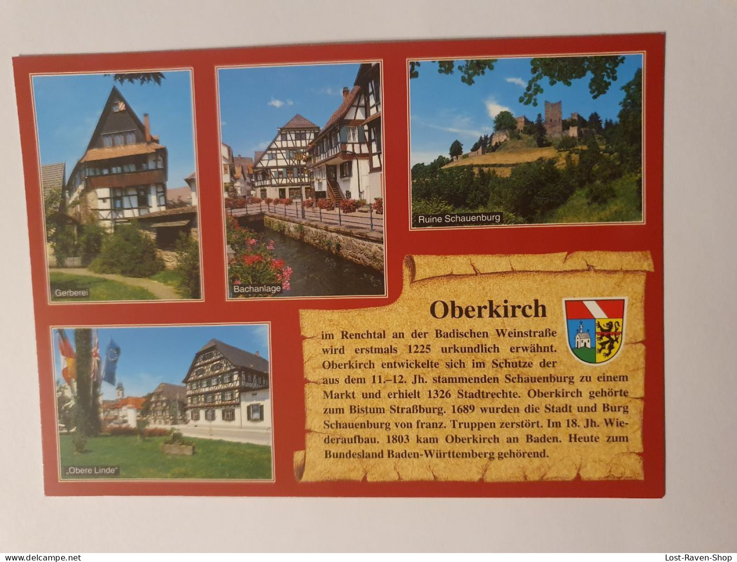 Oberkirch - Oberkirch