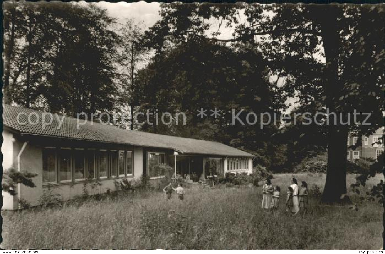 72271023 Waldniel Kinderdorf Maria Im Klee Waldniel - Schwalmtal