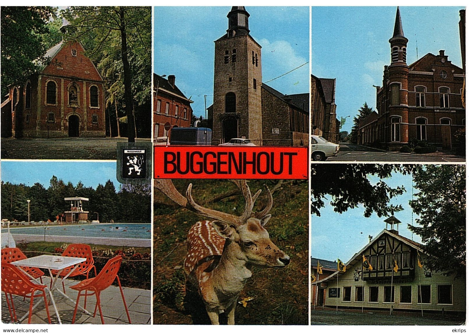 Buggenhout Multivue - Buggenhout