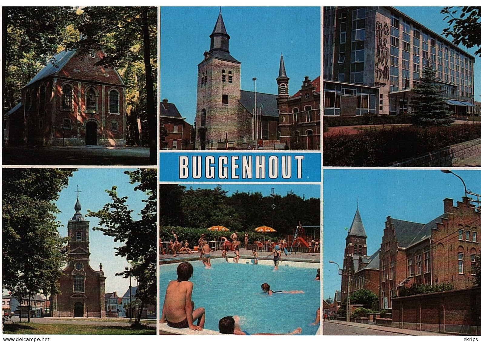 Buggenhout Multivue - Buggenhout