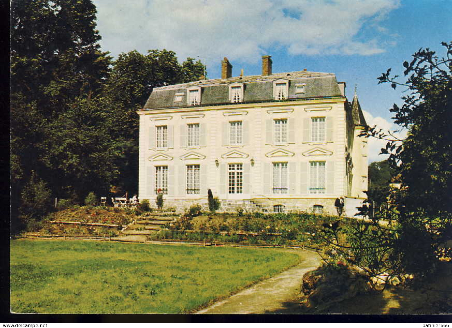 Cormeilles En Parisis Maison De Convalescence - Cormeilles En Parisis