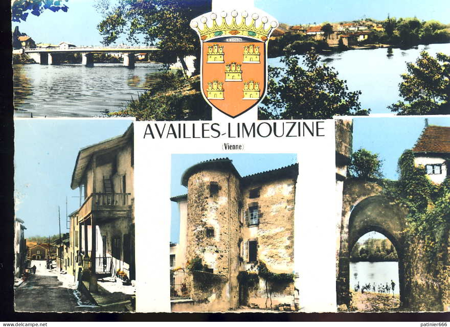 Availles Limousine - Availles Limouzine