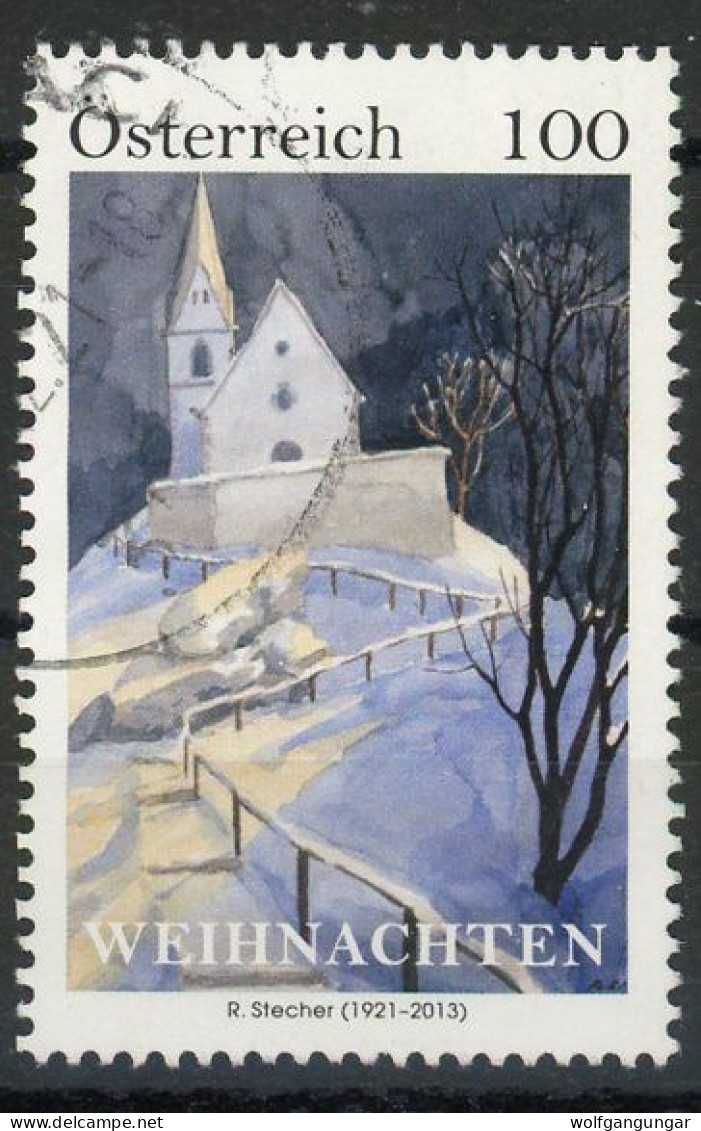 Österreich 2021 Michel Nummer 3622 Gestempelt - Used Stamps