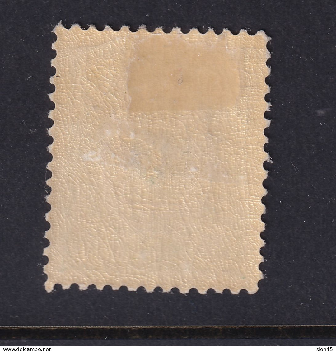 Finland 1889 5m Sc 44 MH 15840 - Unused Stamps
