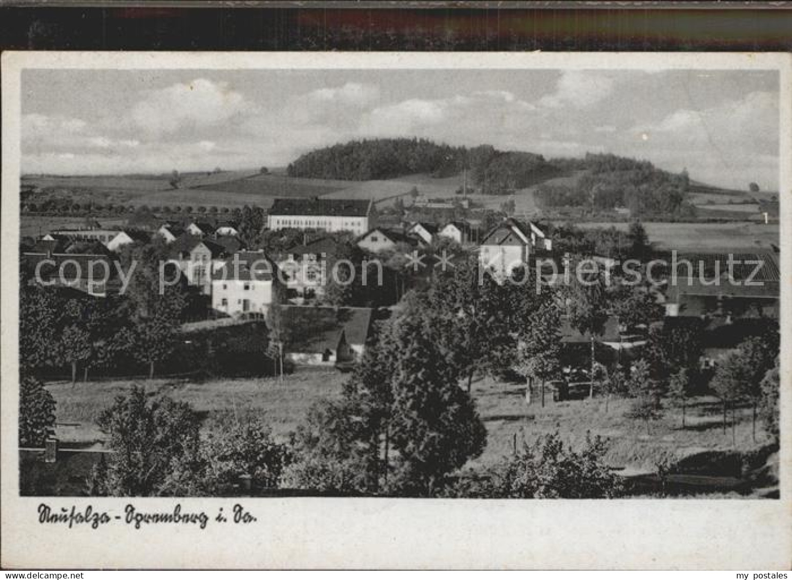 42301031 Neusalza-Spremberg Panorama Neusalza-Spremberg - Neusalza-Spremberg