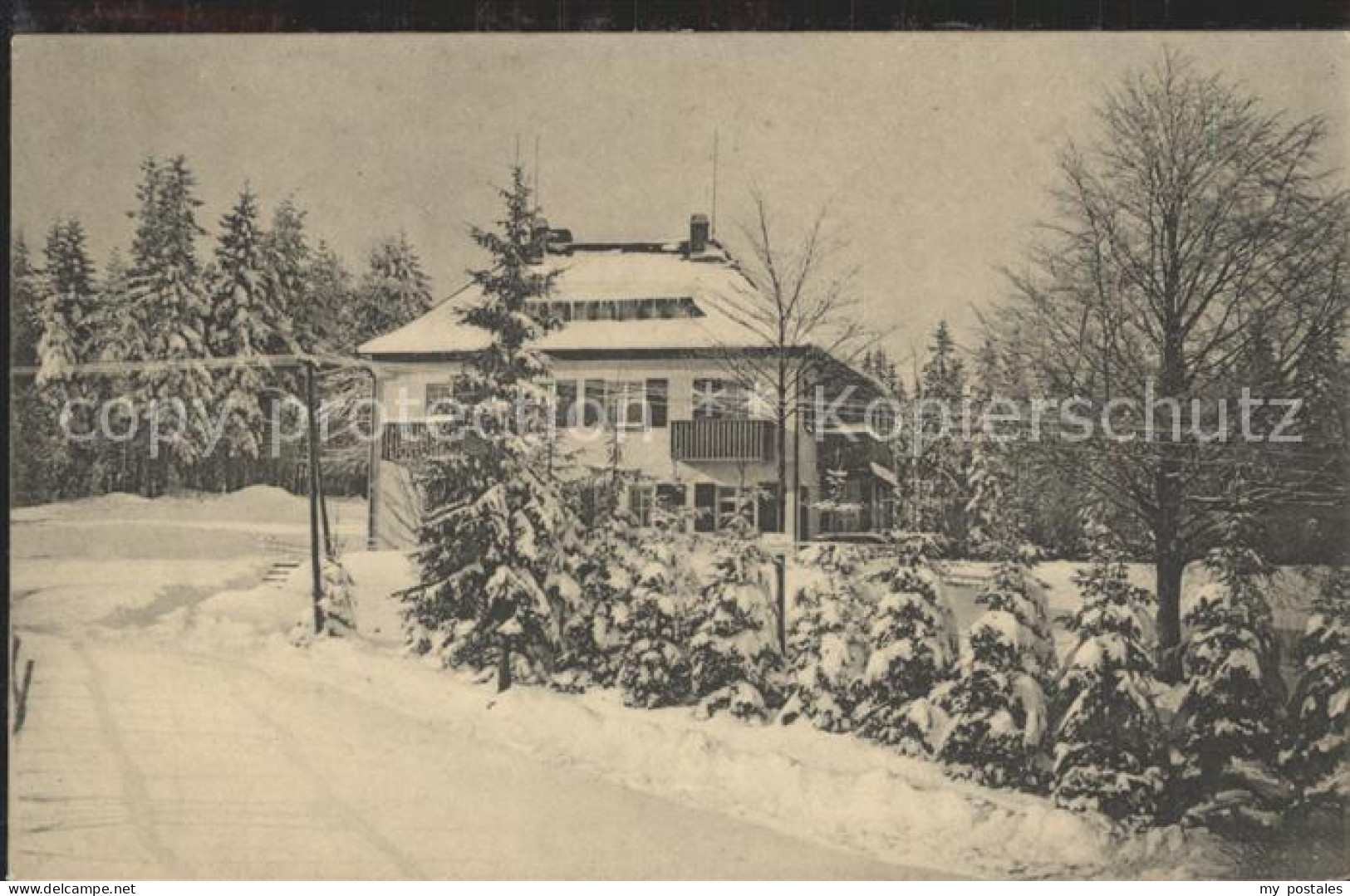 42268223 Bad Reiboldsgruen Villa Zoebischhoehe Bad Reiboldsgruen - Auerbach (Vogtland)