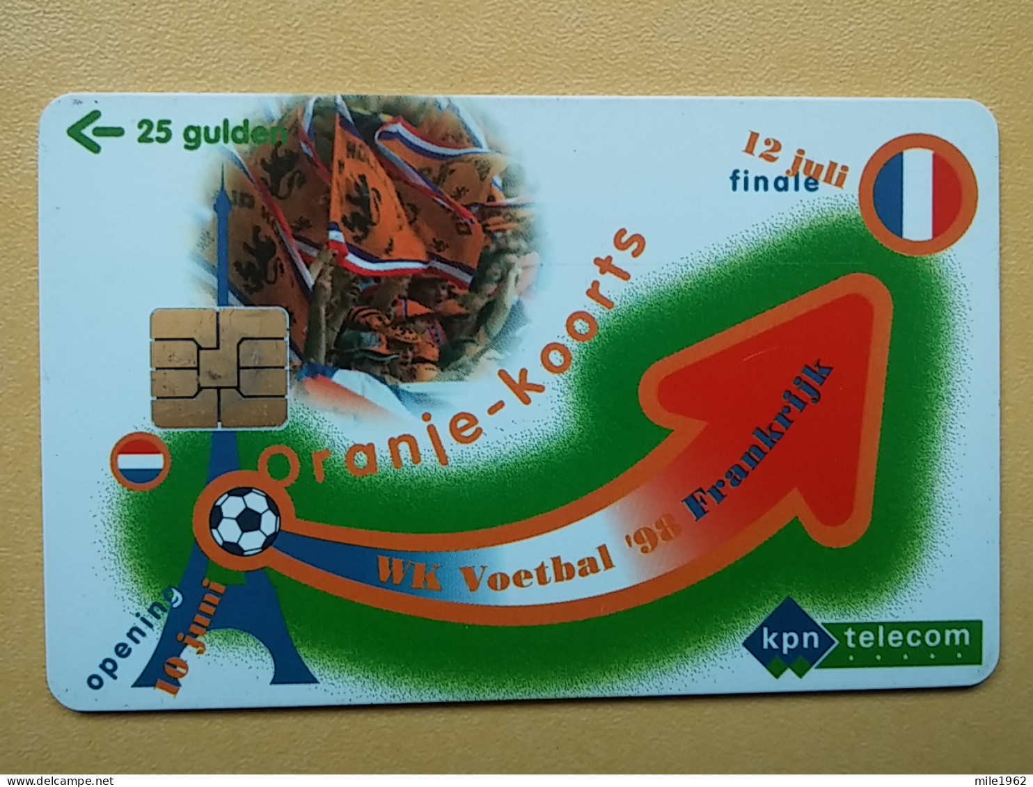 T-225 - TELECARD, PHONECARD ITALIA, SPORT, FOOTBALL - Sonstige & Ohne Zuordnung