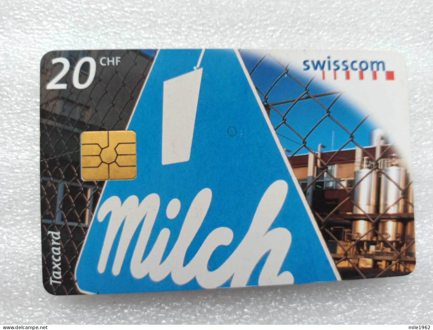 T-233 - TELECARD, PHONECARD, SWITZERLAND - Switzerland