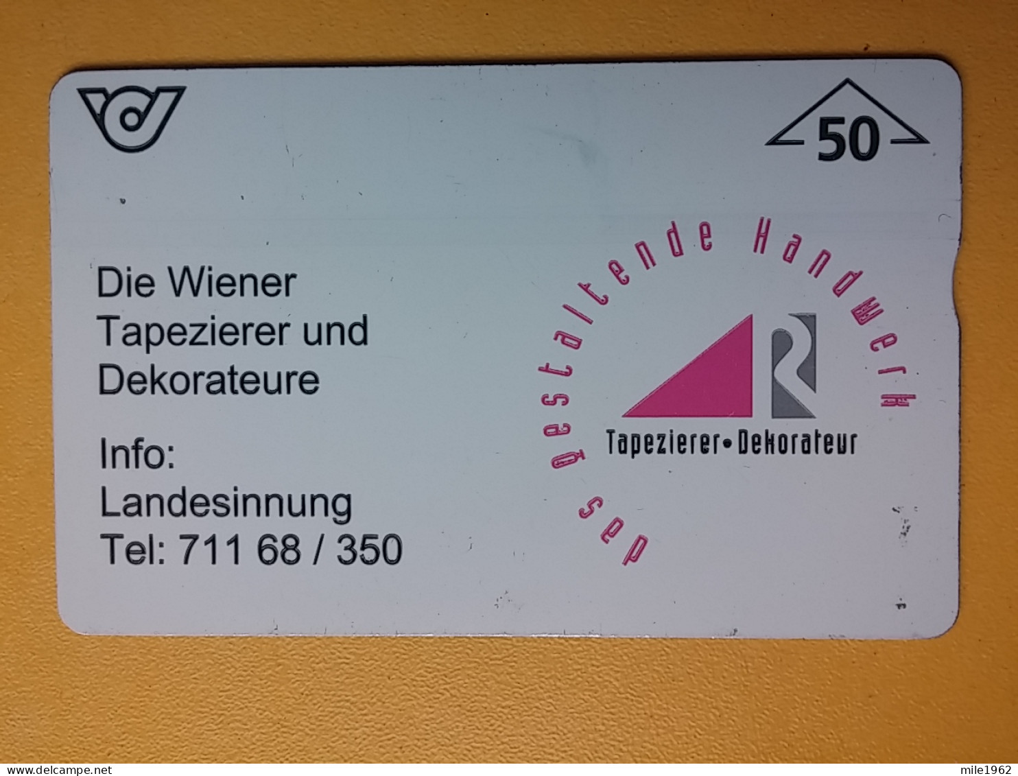 T-244 - TELECARD, PHONECARD, AUSTRIA - Oostenrijk