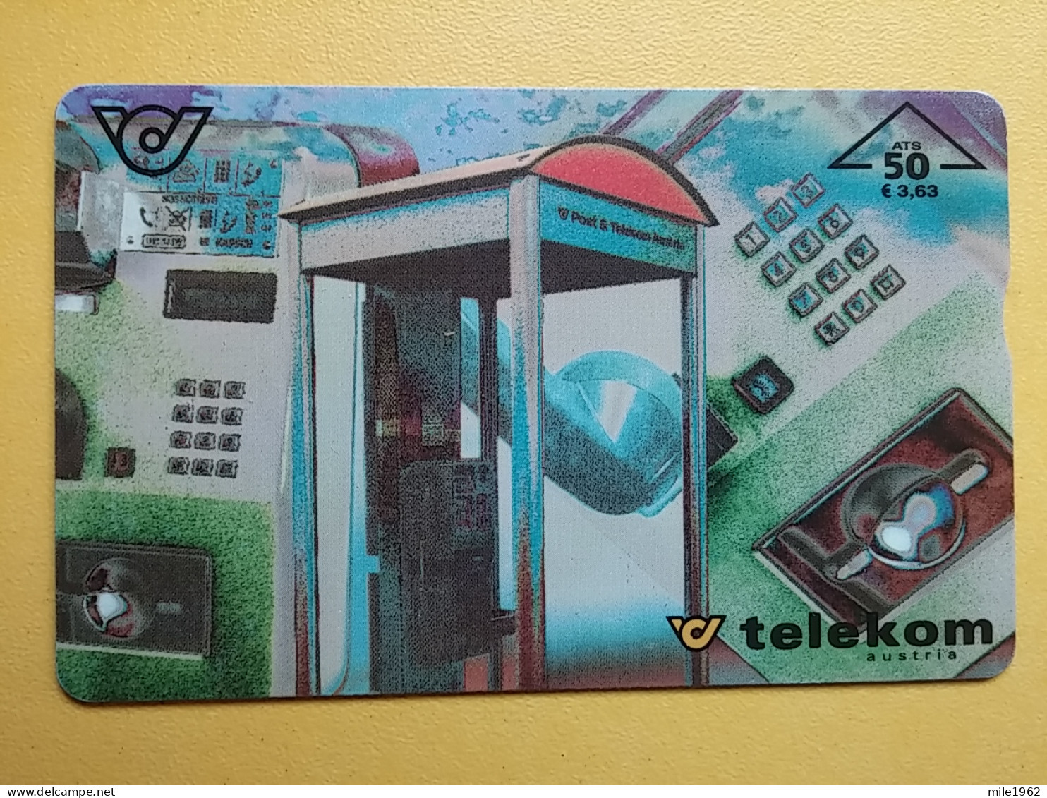 T-244 - TELECARD, PHONECARD, AUSTRIA - Oesterreich