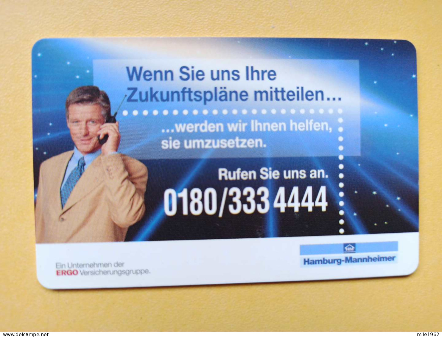 T-237 - TELECARD, PHONECARD, DEUTSCHLAND,  - Autres & Non Classés