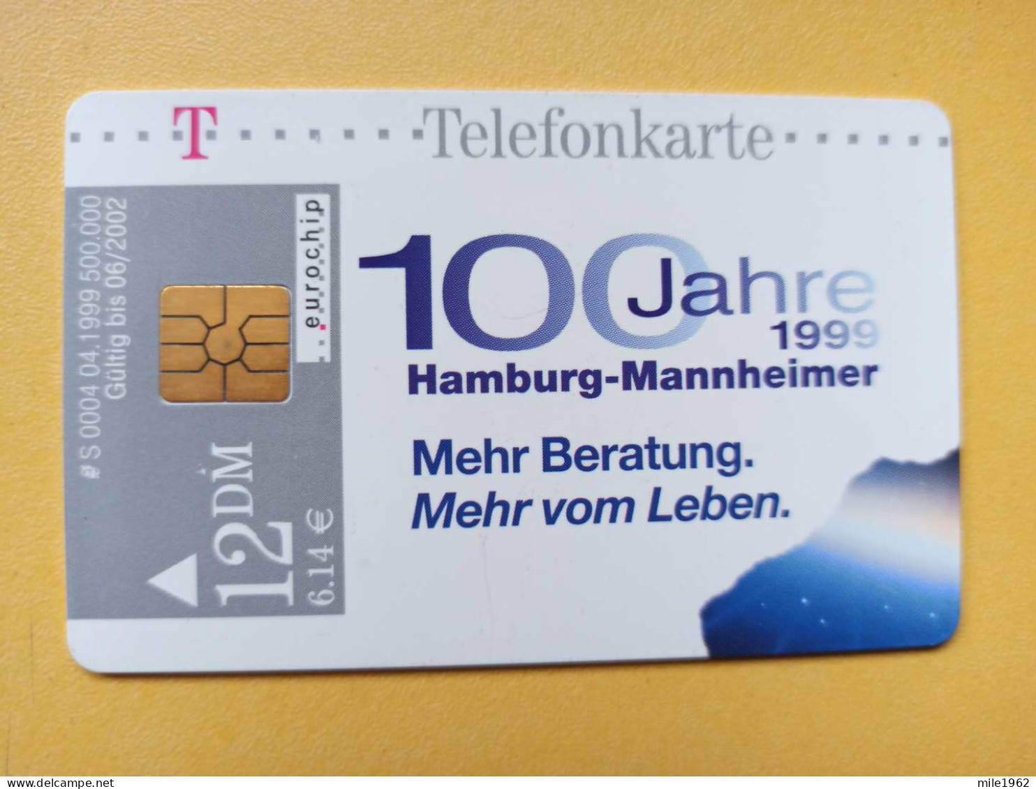 T-237 - TELECARD, PHONECARD, DEUTSCHLAND,  - Otros & Sin Clasificación