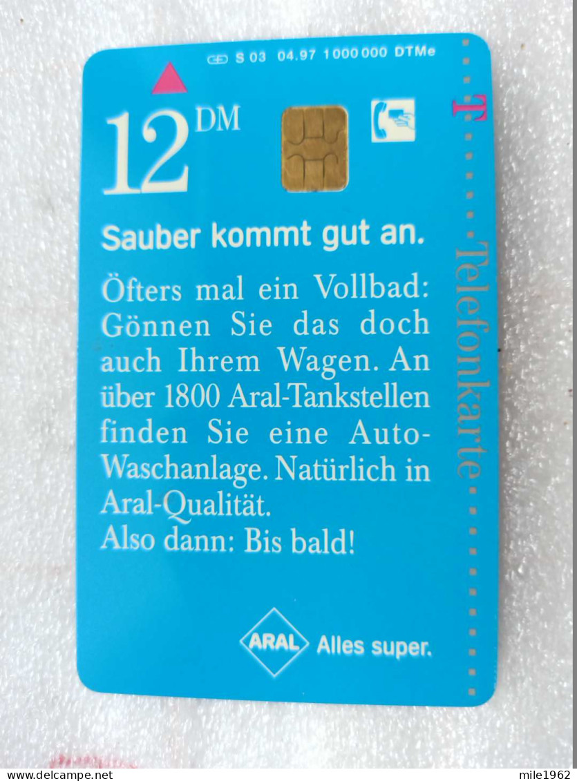 T-238 - TELECARD, PHONECARD, DEUTSCHLAND - Altri & Non Classificati