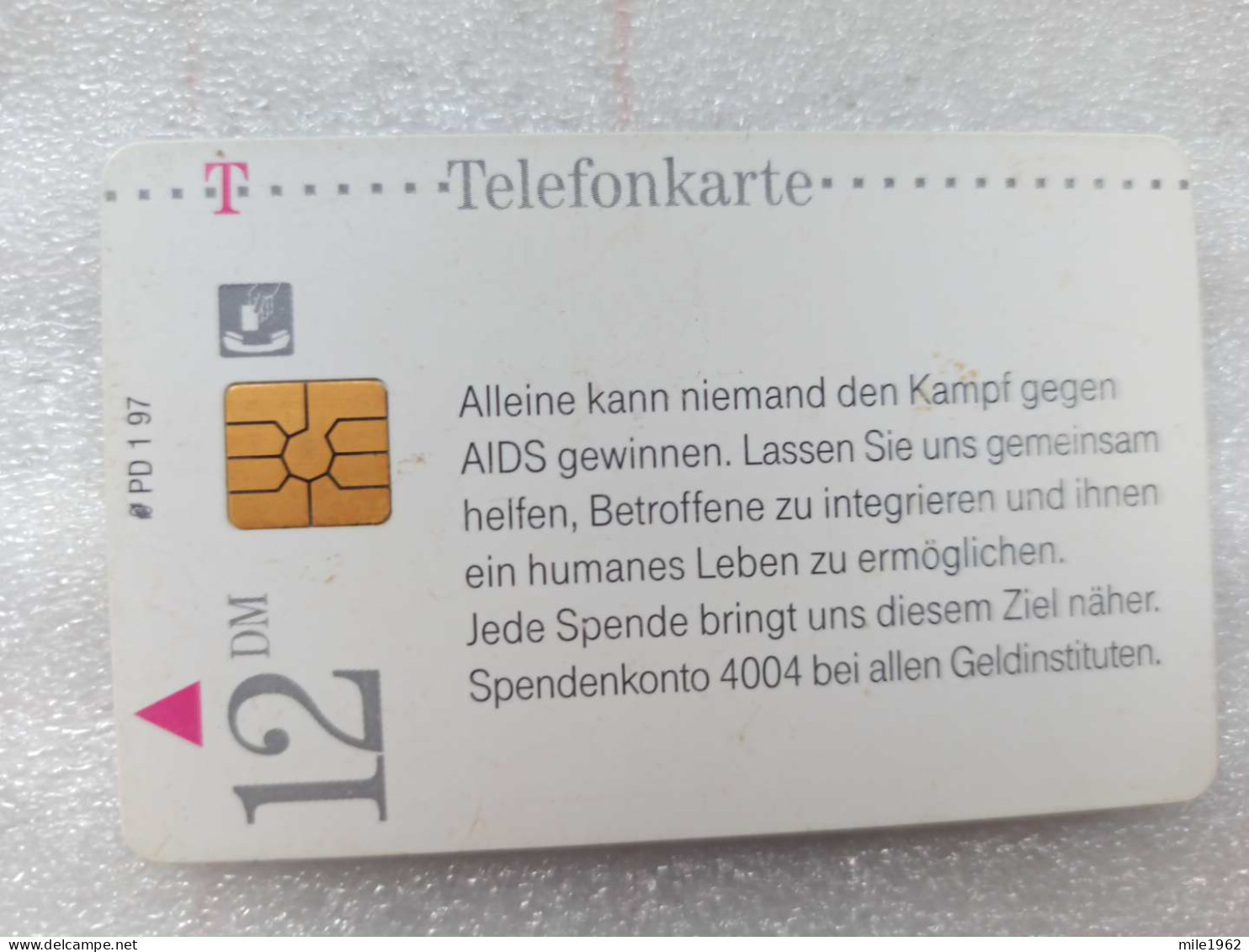 T-238 - TELECARD, PHONECARD, DEUTSCHLAND - Autres & Non Classés