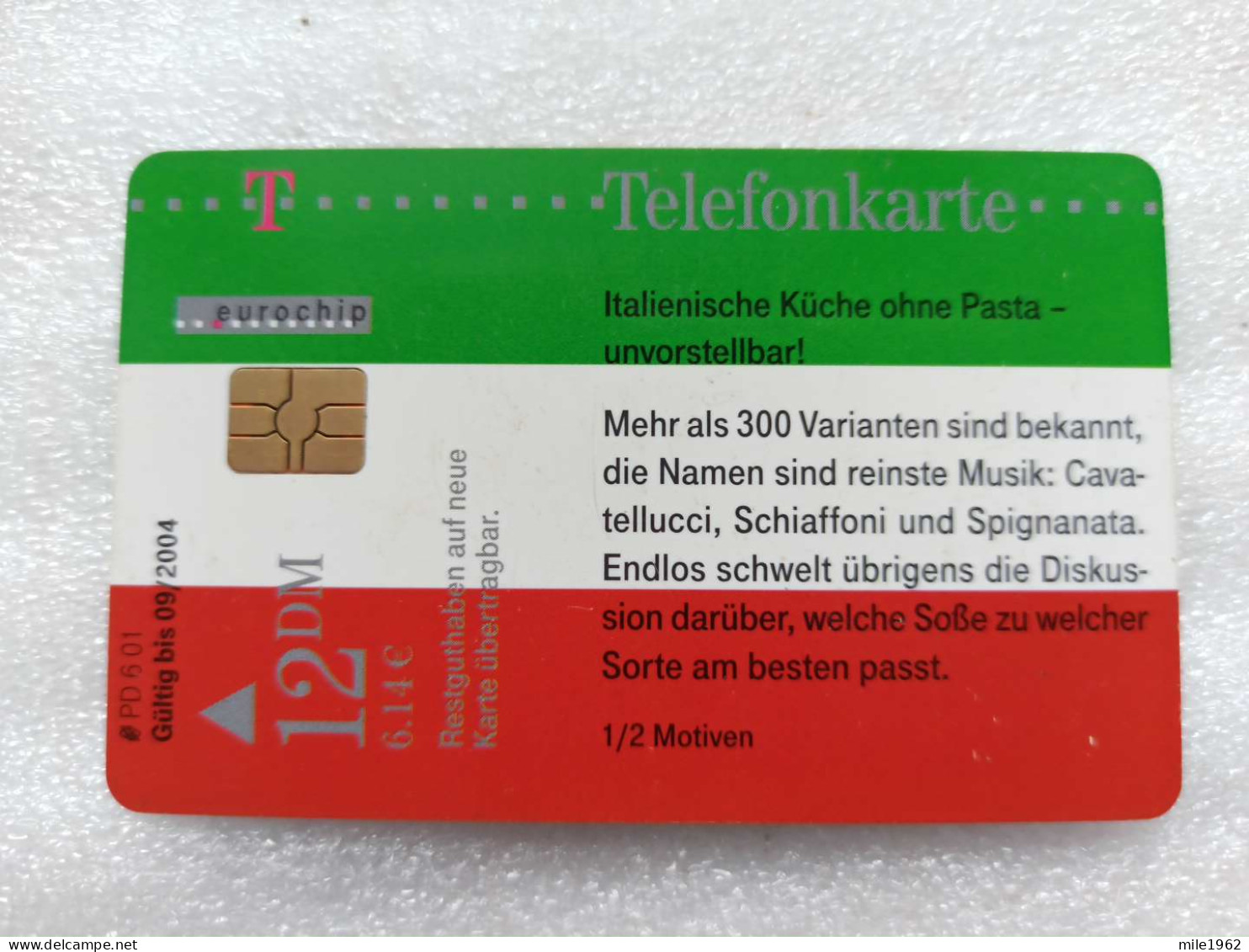 T-238 - TELECARD, PHONECARD, DEUTSCHLAND - Autres & Non Classés