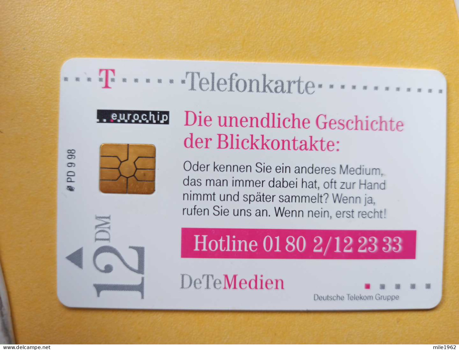 T-238 - TELECARD, PHONECARD, DEUTSCHLAND - Other & Unclassified