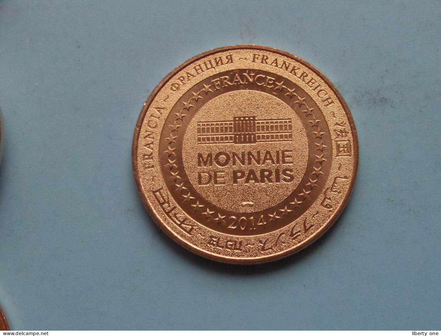Les 7 Merveilles Du Monde ANTIQUE Le Mausolée D'Halicarnasse ( Voir / See SCANS ) Monnaie De Paris 2014 ! - 2014