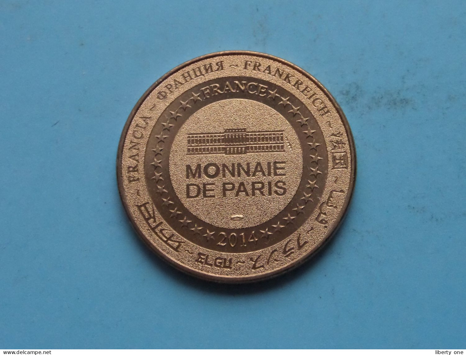 VERSEAU ( Voir / See SCANS ) Monnaie De Paris 2014 ! - 2014