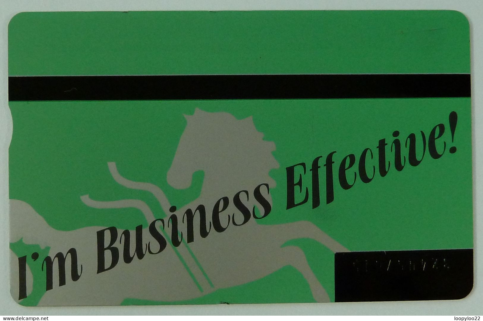 UK - Great Britain - BT & Landis & Gyr - BTP176 - Lloyds Bank Registrars - 324H - 1000ex - Mint - BT Private Issues