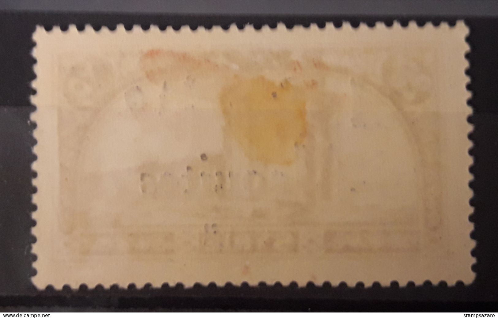 Alaouites , Avion 15 Pi./ 25pi. Mint Avec Charniere * - Unused Stamps