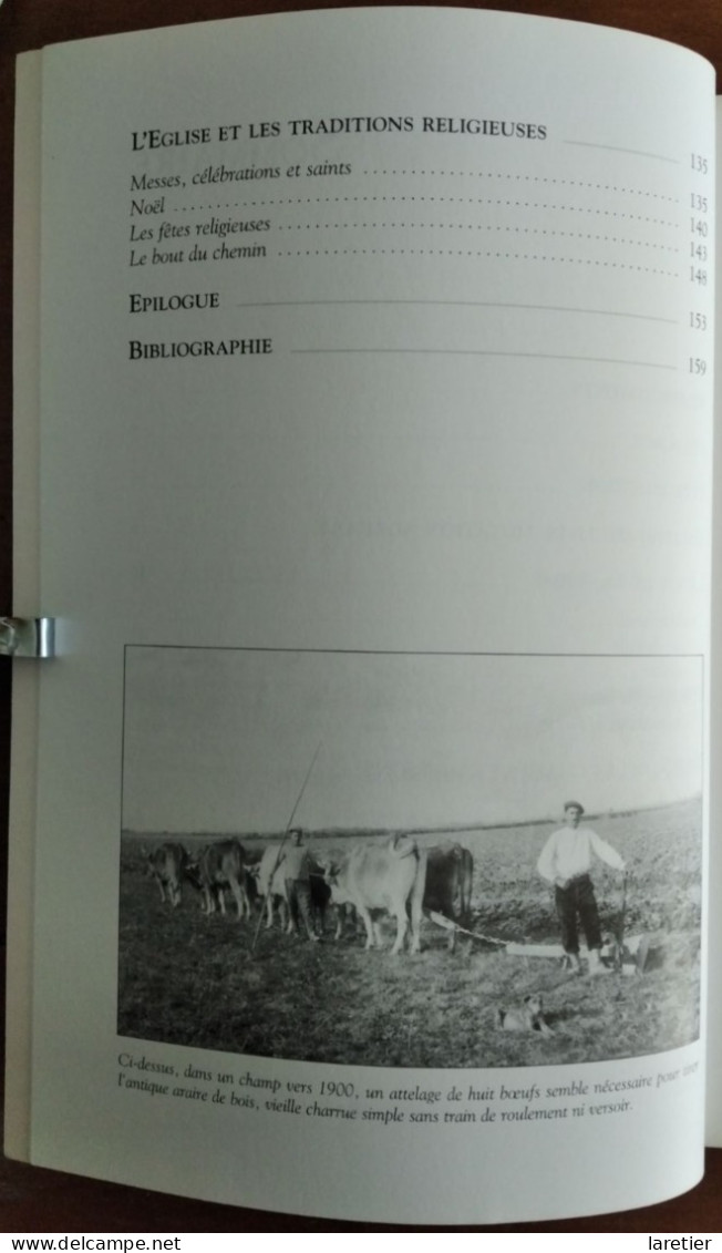 Paysans du Pas-de-Calais. A l'aube du XXe siècle. Roland André - Hauts-de-France - Editions Alan Sutton